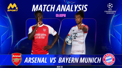 Arsenal vs Bayern Munich: Winless Since 2015 – Can Saka’s Gunners Avenge Past Heartbreaks Against Kane’s Perfect Bavarians?